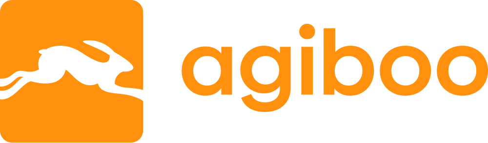 Agiboo Logo