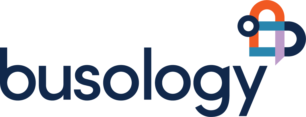 Busology Logo