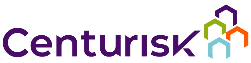 Centurisk Logo
