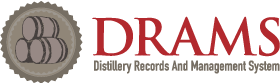 DRAMS Software  Logo