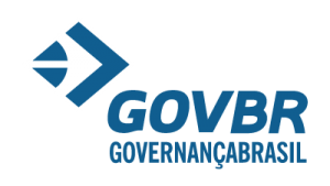 GOVBR Logo