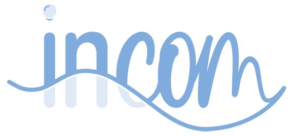 Incom Gieres Logo