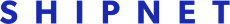 ShipNet  Logo