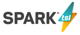 WiFi SPARK  Logo