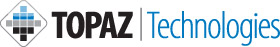 TOPAZ Technologies  Logo