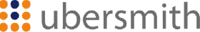 Ubersmith Logo