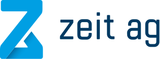 Zeit AG Logo