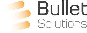 Bullet Solutions Logo