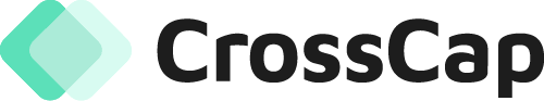 CrossCap Logo