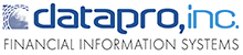 Datapro Logo
