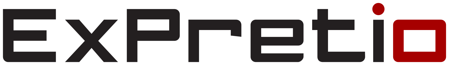 ExPretio Logo