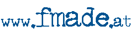 fmade Logo