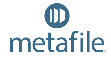 MetaFile Logo
