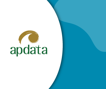 ApData Logo