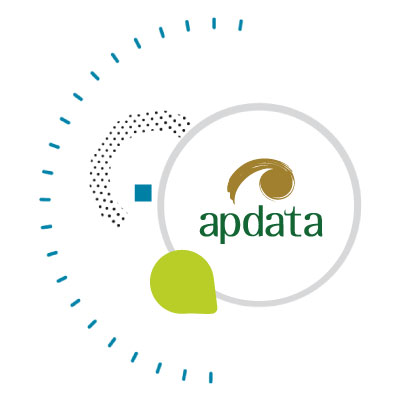 ApData Logo