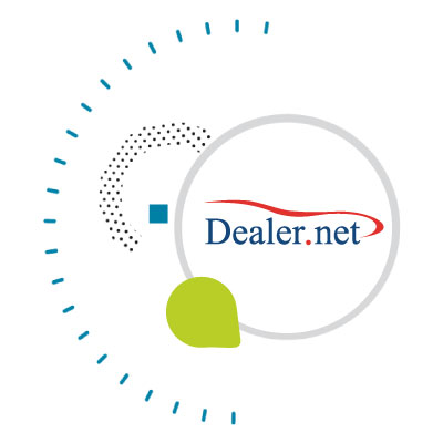 DealerNet Logo