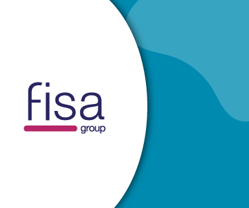 Fisa Group Logo